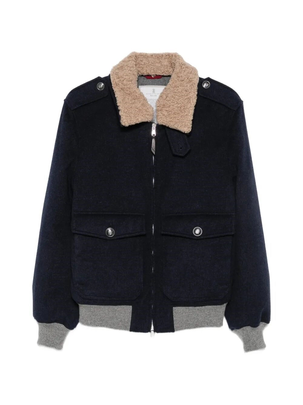 Brunello Cucinelli Men Water Resistant Outerwear BRUNELLO CUCINELLI