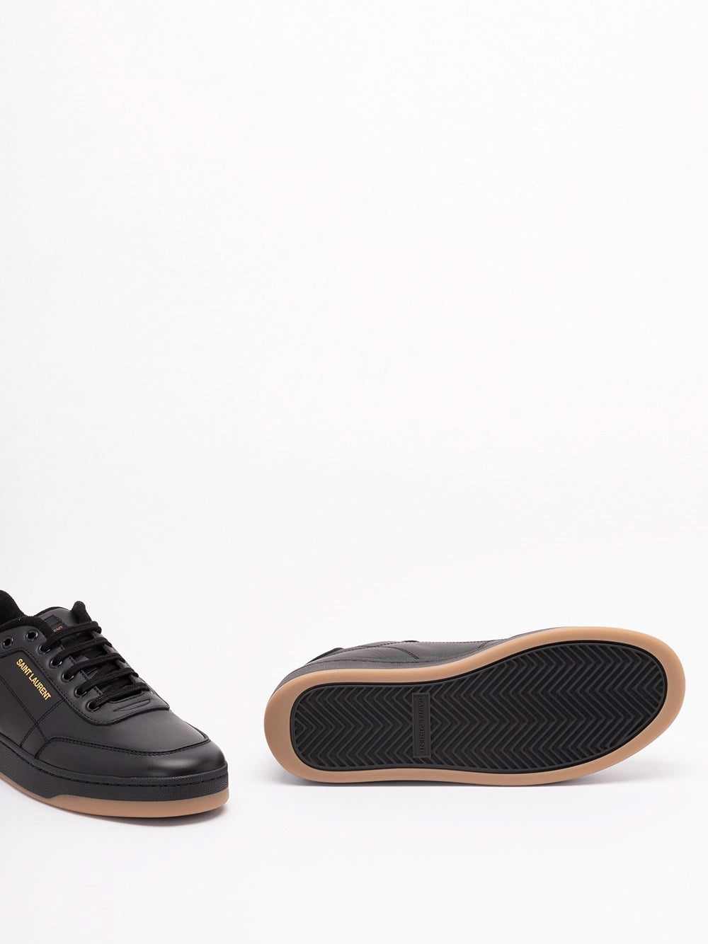 Saint Laurent Men `Sl/61` Sneakers SAINT LAURENT