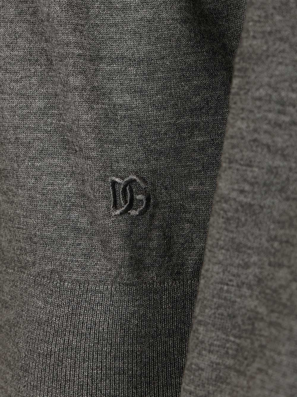 Dolce & Gabbana Women Cashmere Sweater DOLCE & GABBANA