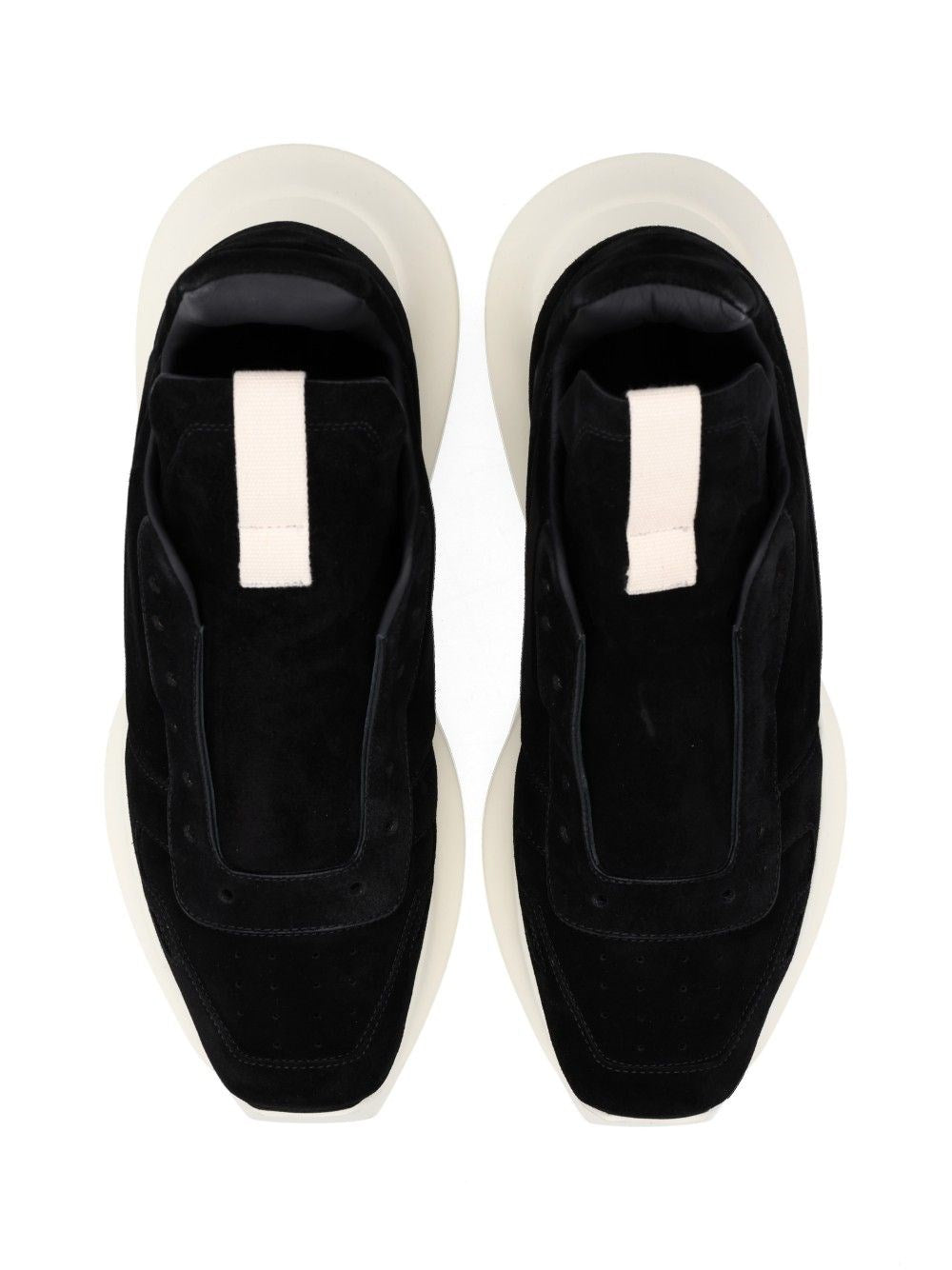 Rick Owens Men Geth Runner Sneaker RICK OWENS