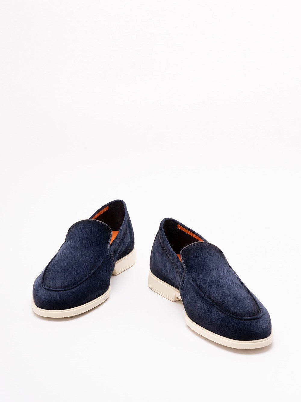 Santoni Men `Malibu Lf` Loafers SANTONI