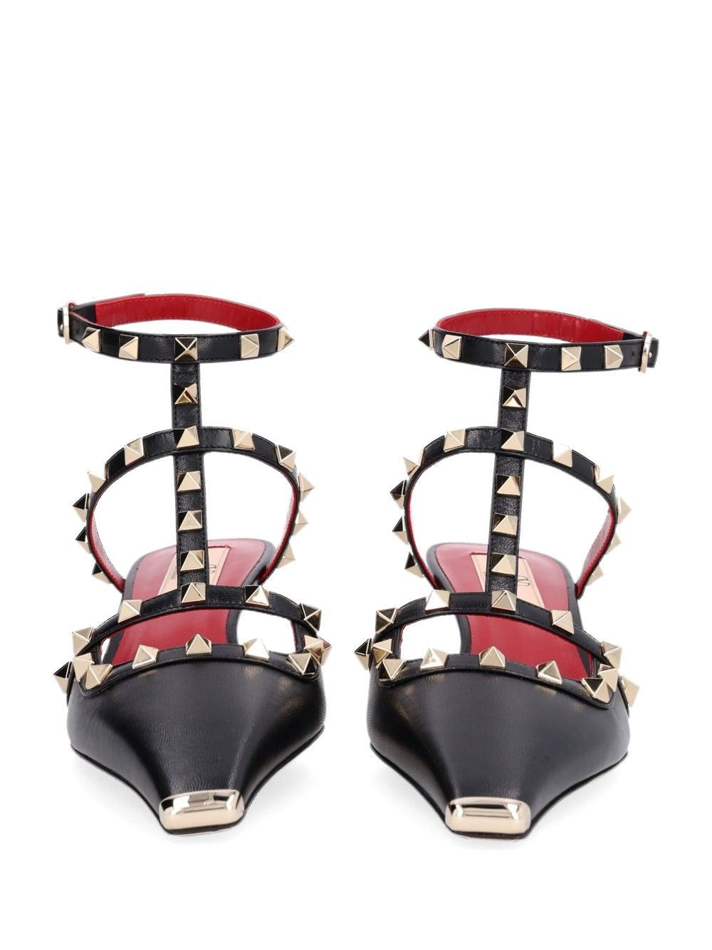 Valentino Garavani Women "Rockstud" Sandals VALENTINO GARAVANI