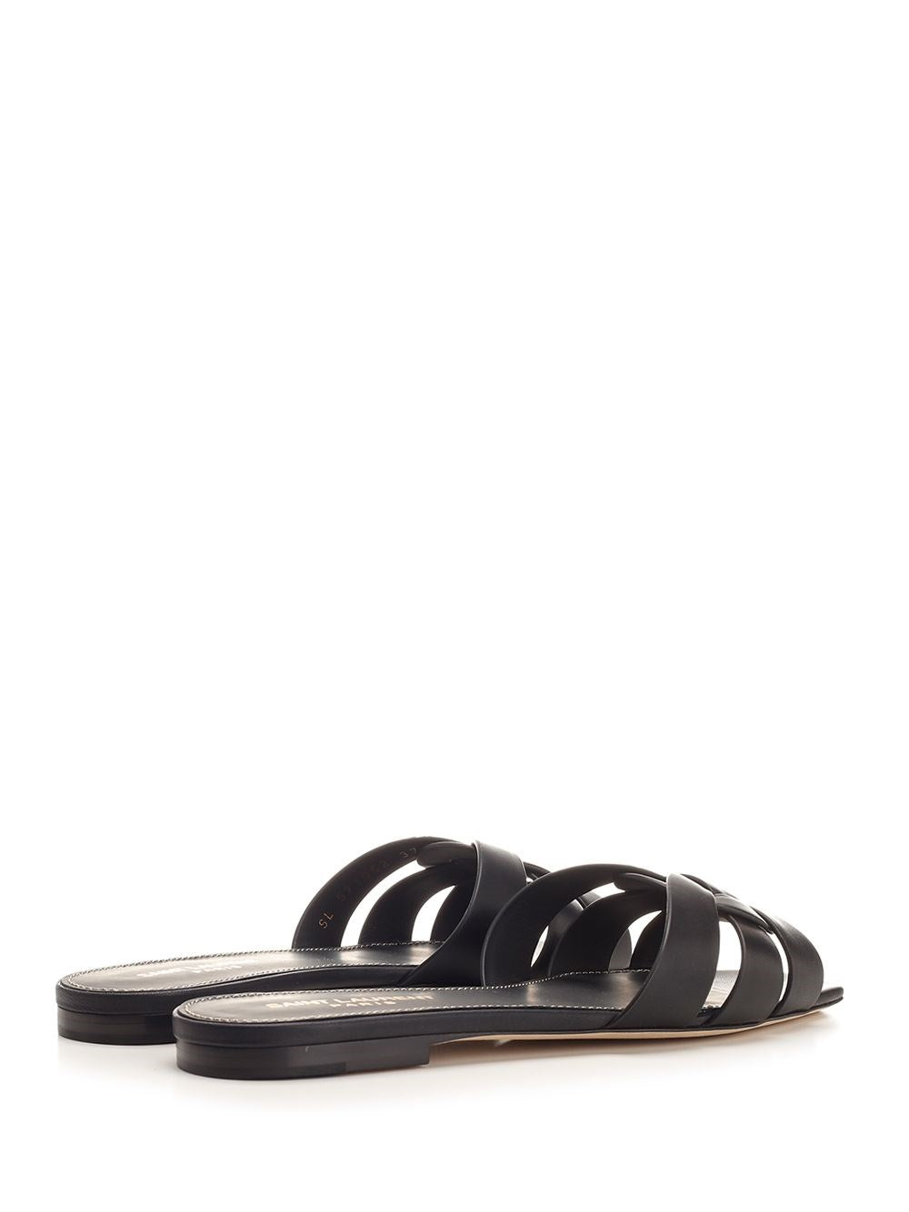 Saint Laurent Women "Nu Pieds Tribute" Sandals SAINT LAURENT