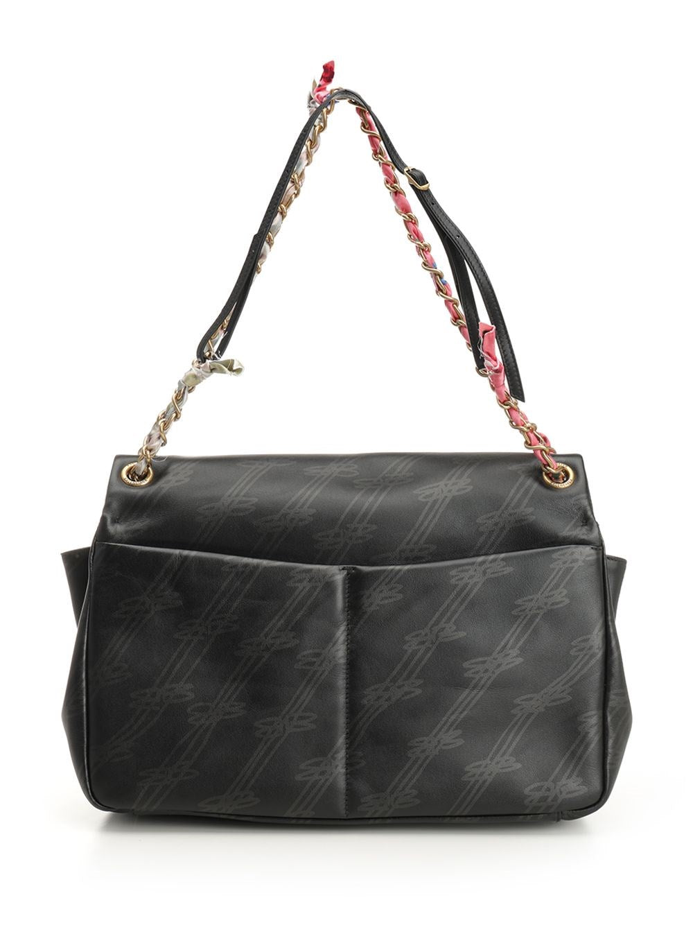 Balenciaga Women Medium "Darling" Chain Bag BALENCIAGA