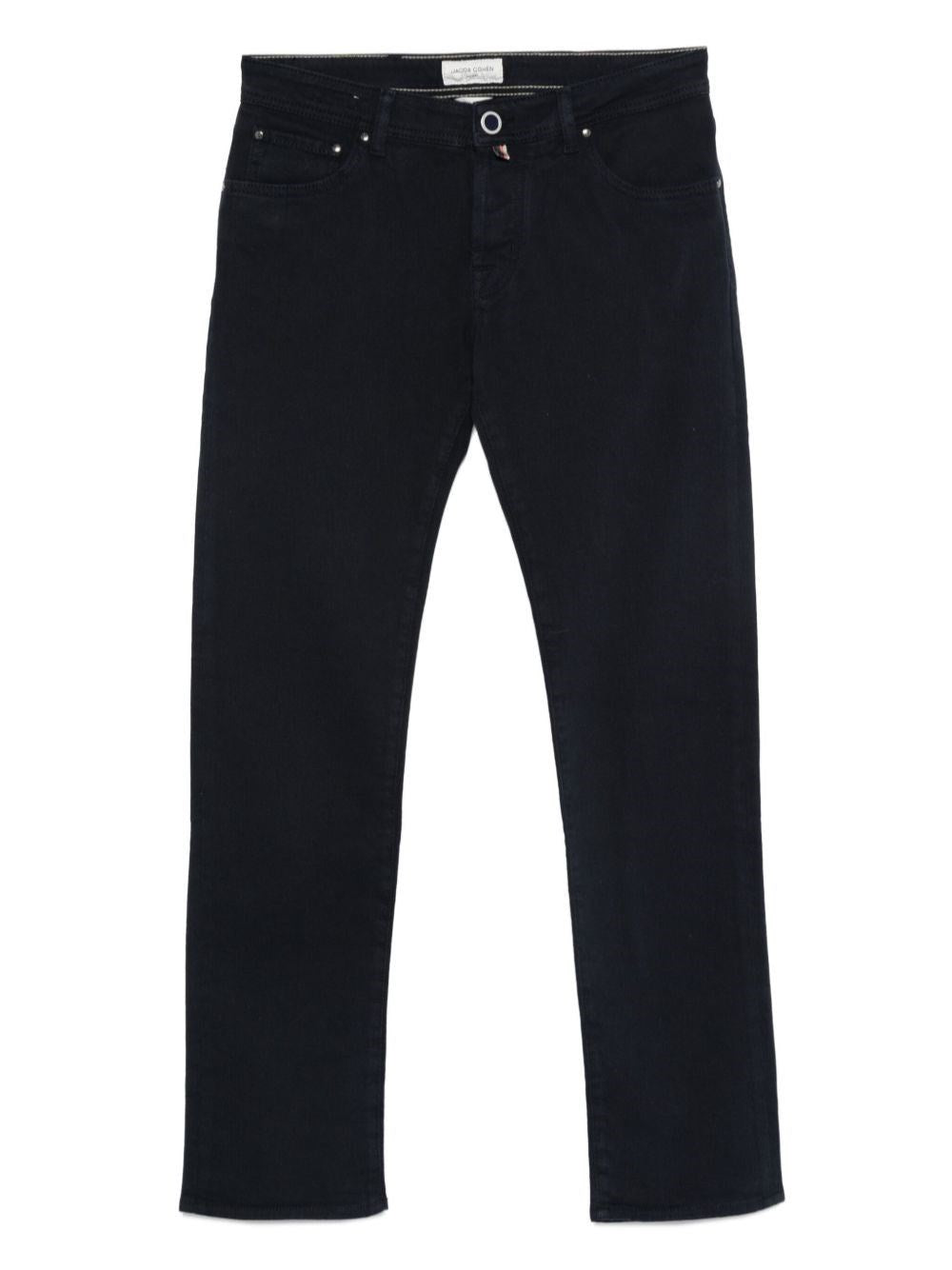 Jacob Cohen Men "Nick" Jeans JACOB COHEN