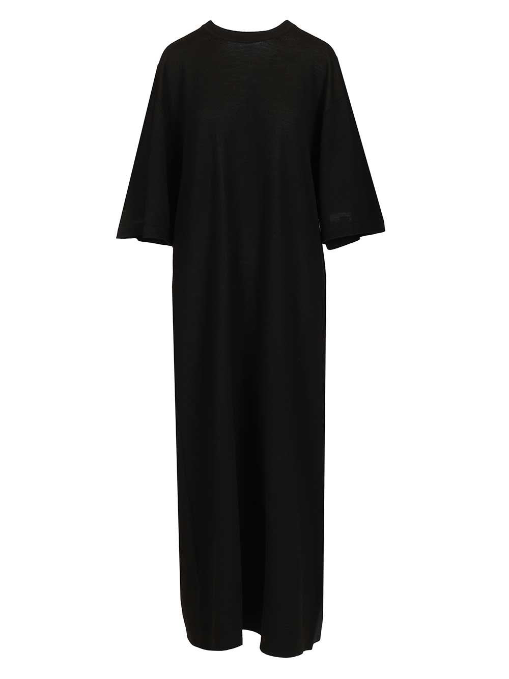 Toteme Women Merino Knit Dress TOTEME