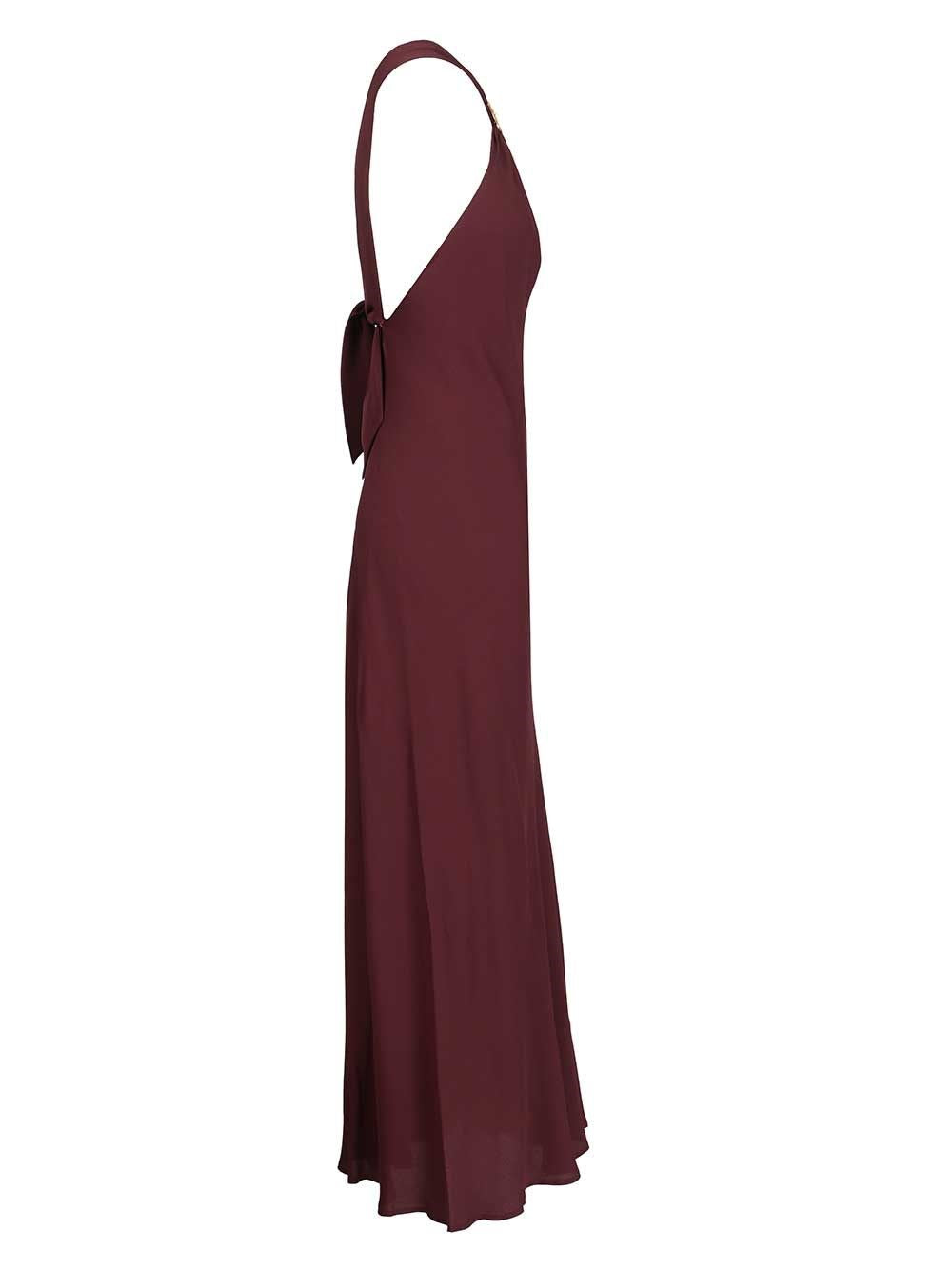 Forte_Forte Women Crepe Dresses FORTE FORTE