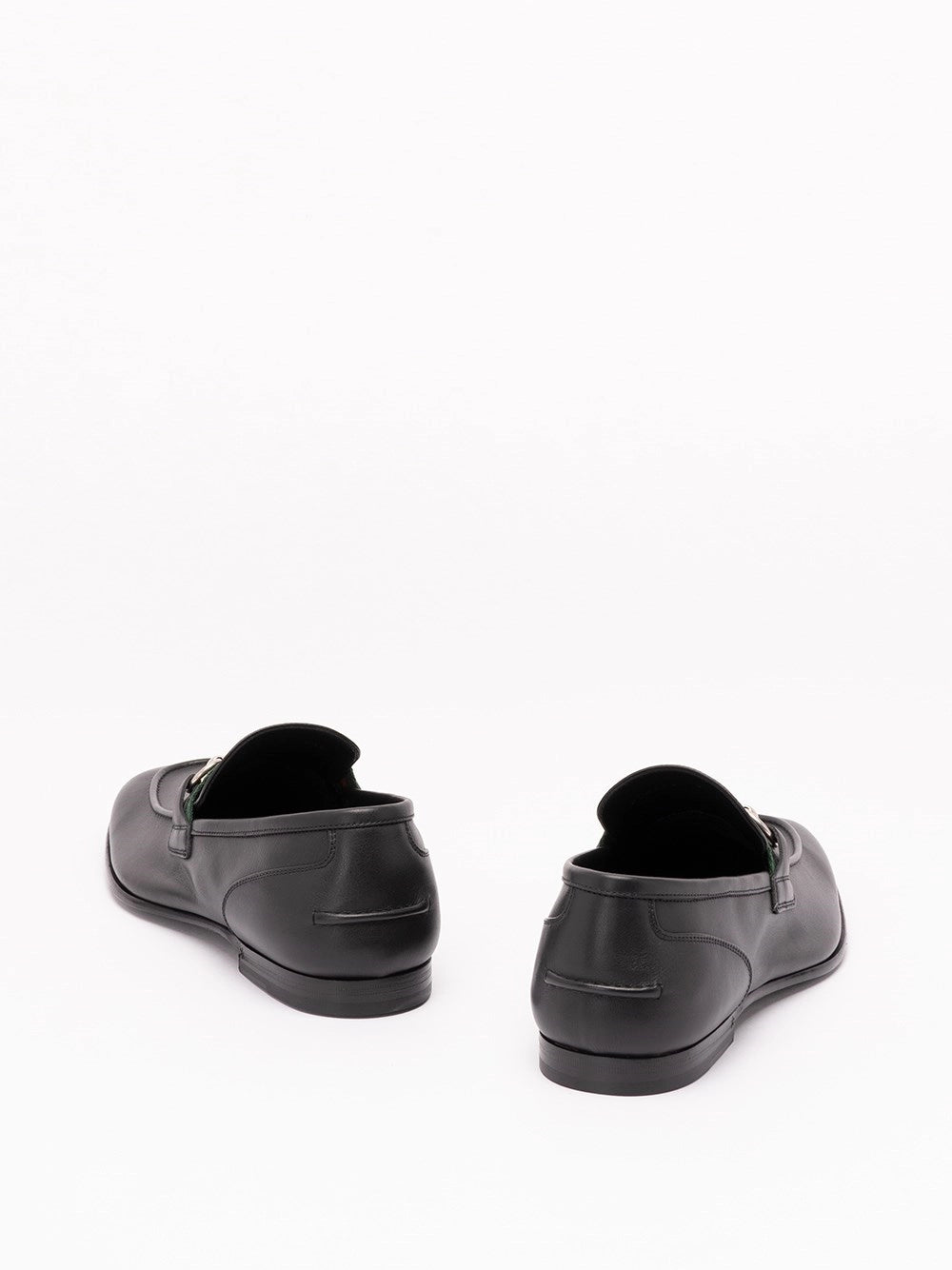 Gucci Men `New Como` Loafers GUCCI