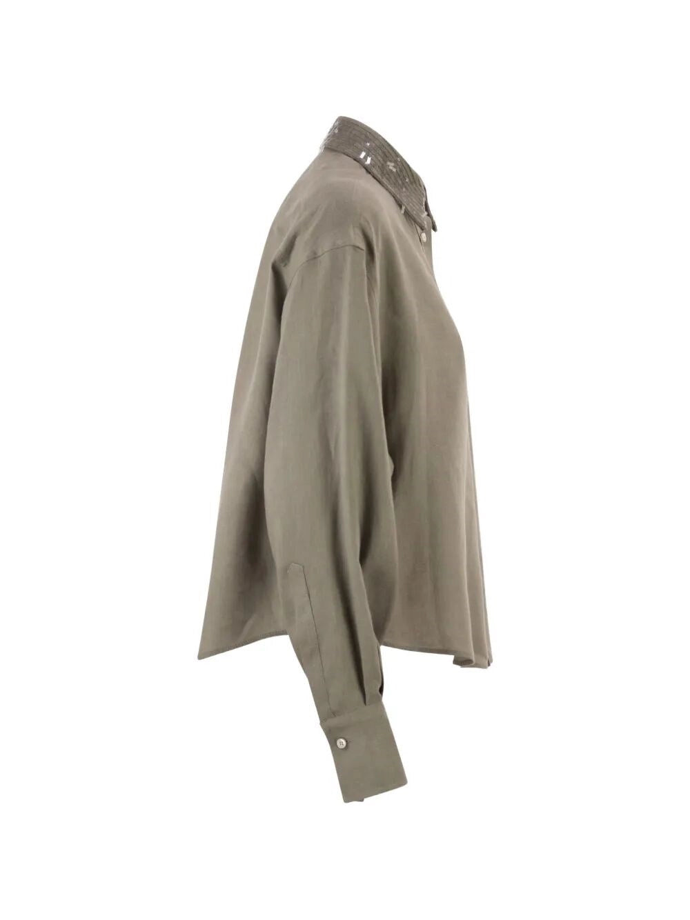 Brunello Cucinelli Women Shirt BRUNELLO CUCINELLI