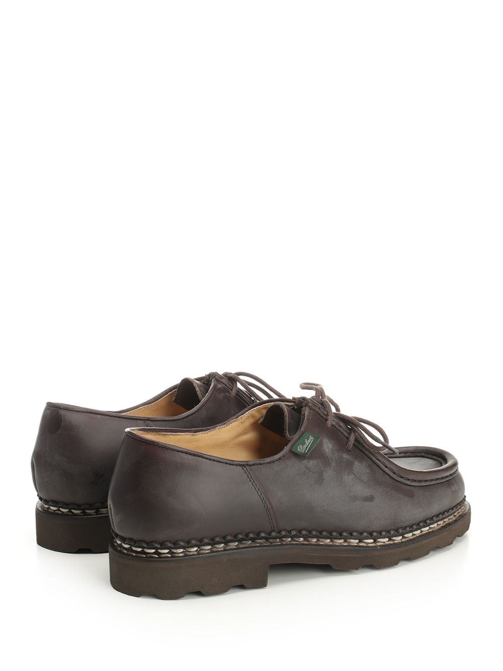 Paraboot Men "Michael" Shoe PARABOOT