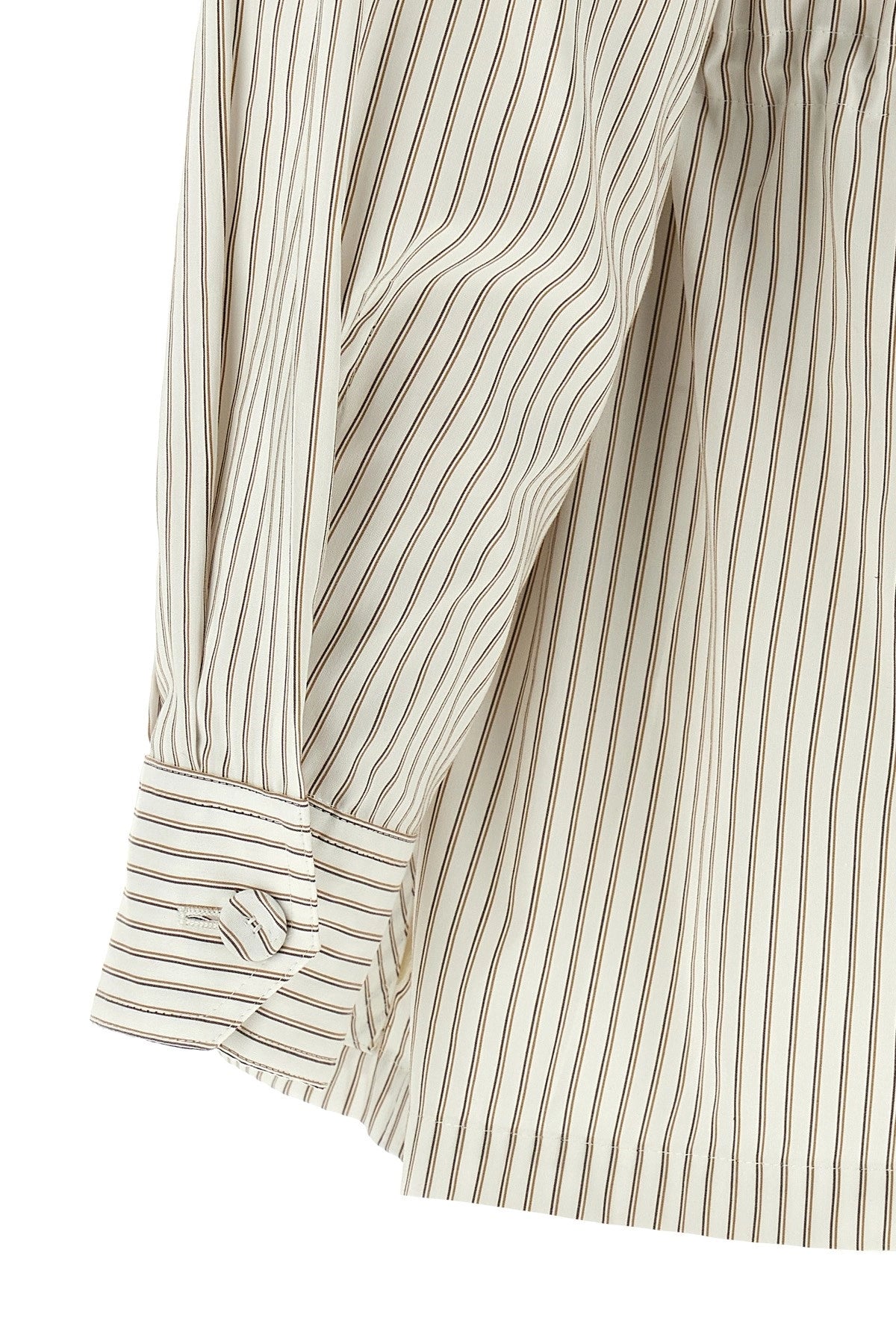 Fendi Women Striped Blouson FENDI