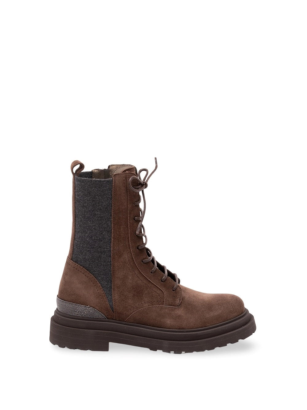 Brunello Cucinelli Women Ankle Boots BRUNELLO CUCINELLI