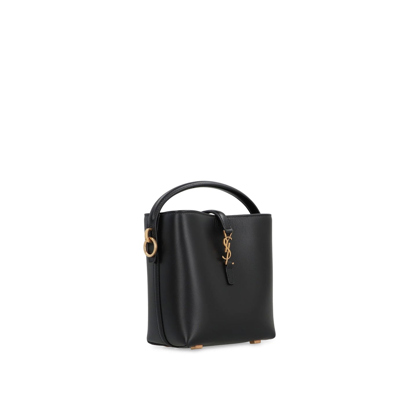 Saint Laurent Le 37 Mini Shoulder Bag Women SAINT LAURENT