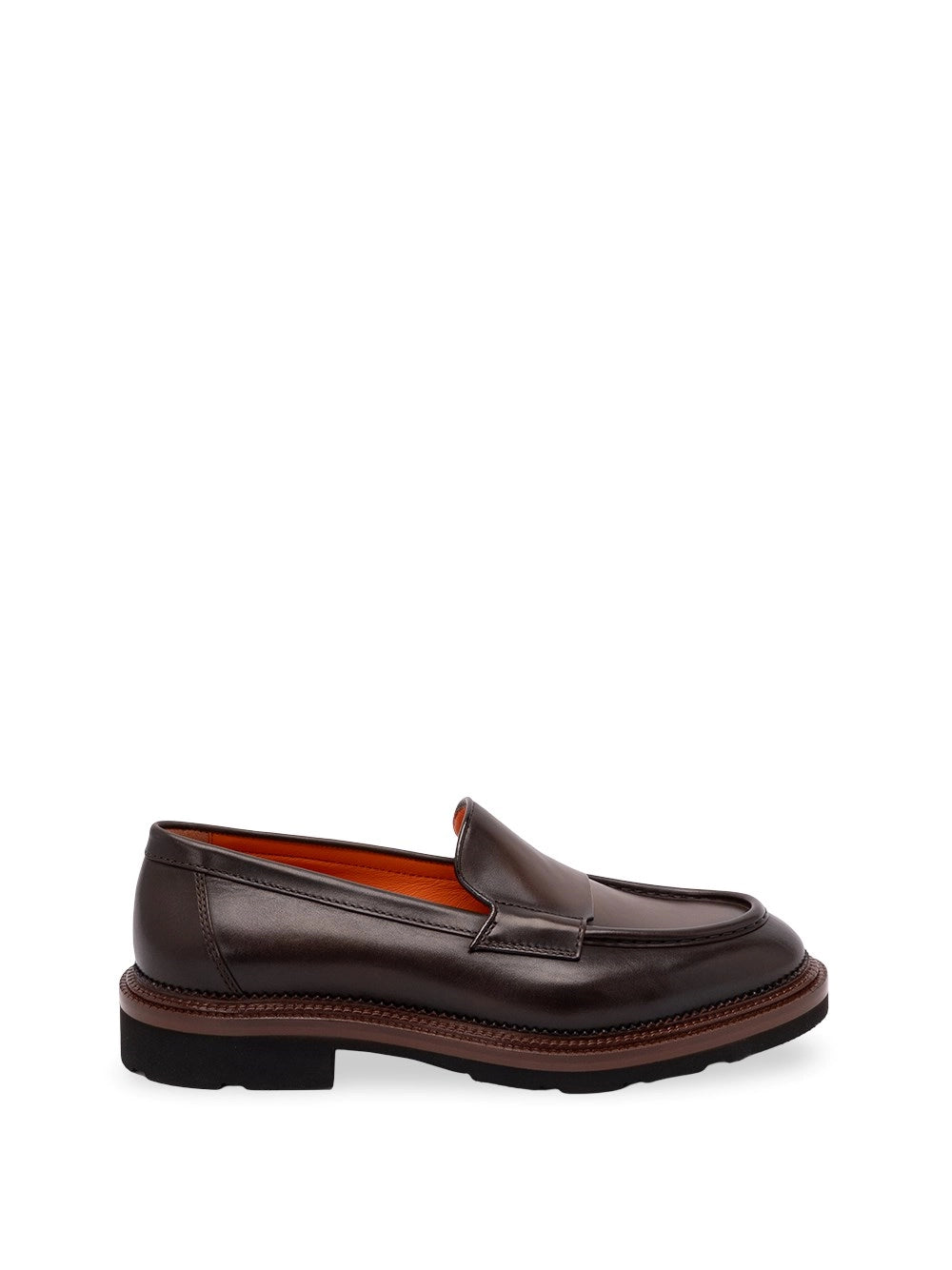 Santoni Men `Groover` Loafers SANTONI