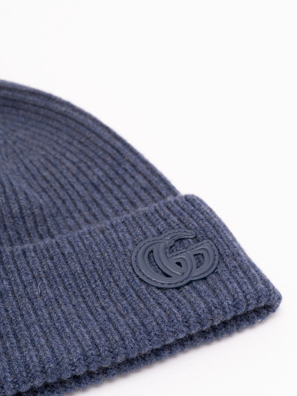 Gucci Men Cashmere Hat GUCCI