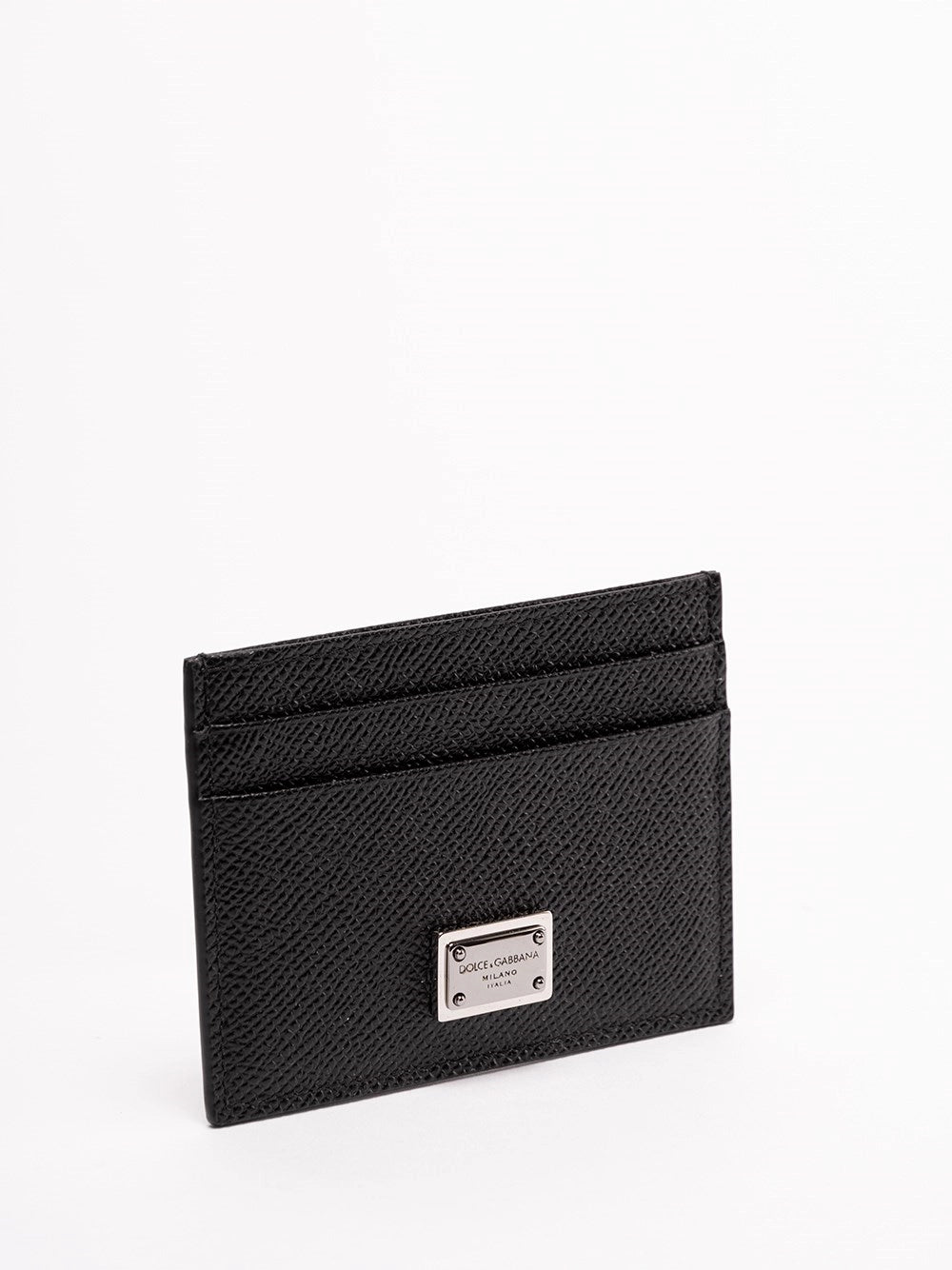 Dolce & Gabbana Men Card Holder DOLCE & GABBANA
