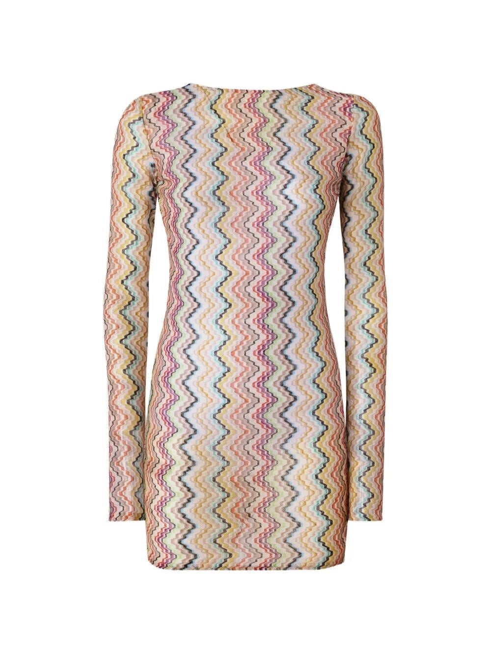 Missoni Women Long Sleeve T-Shirt MISSONI