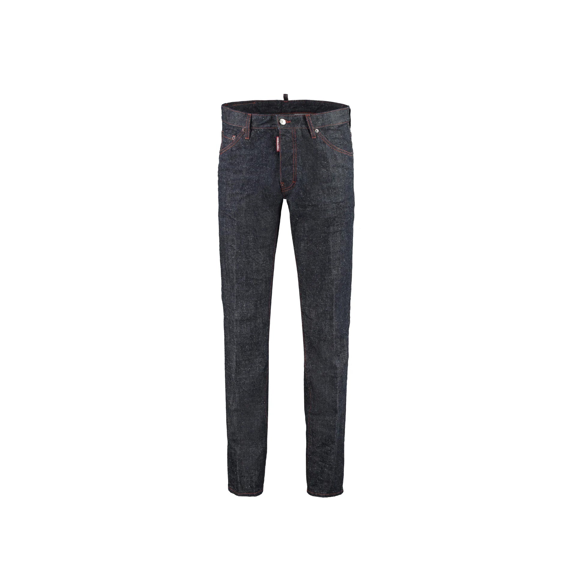 Dsquared2 Cool Guy Denim Jeans Men DSQUARED2