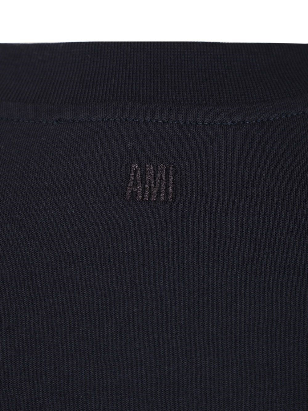 Ami Women Long-Sleeved T-Shirt AMI PARIS