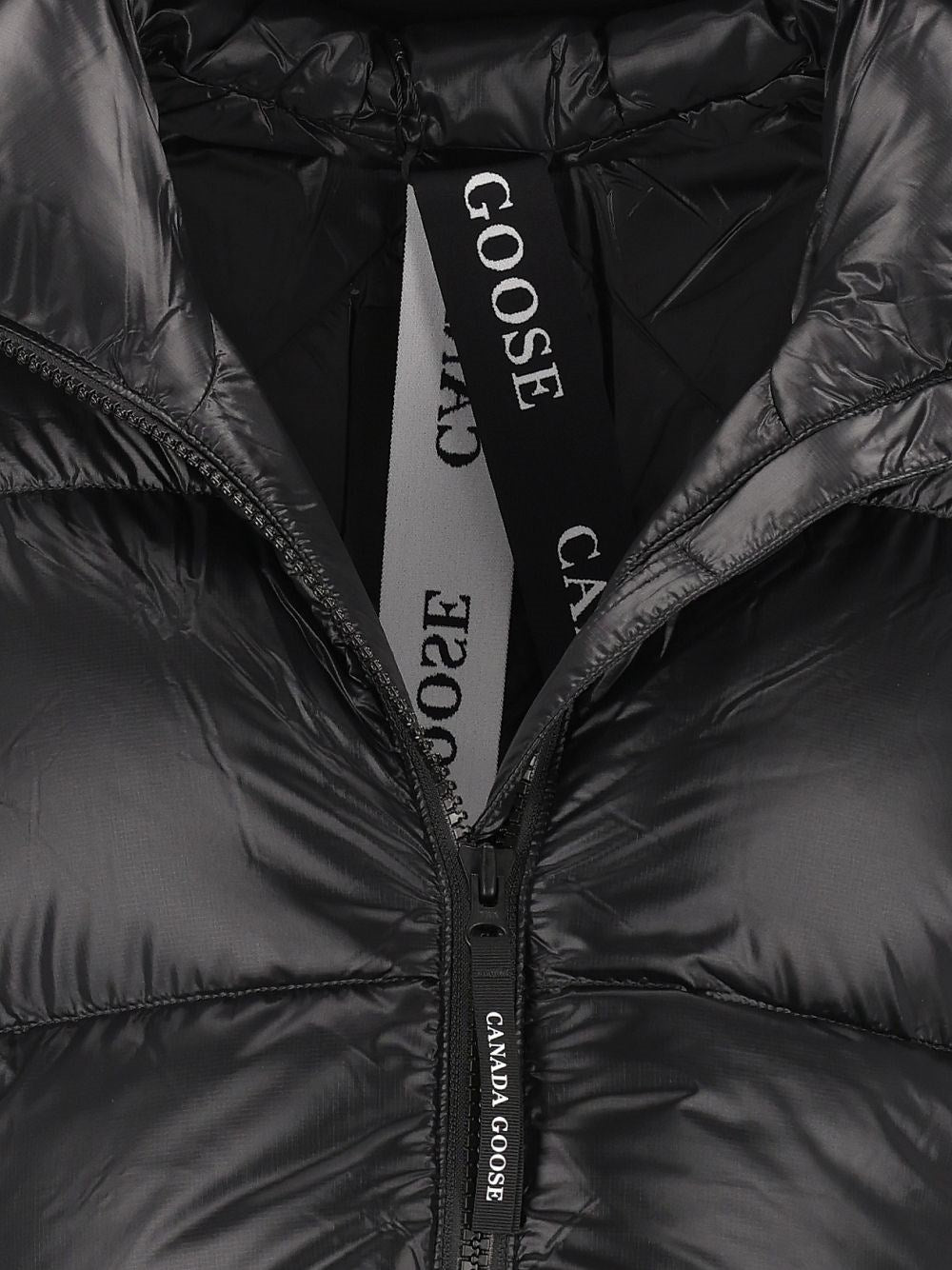 Canada Goose Women The Cypress Puffer Jacket CANADA GOOSE