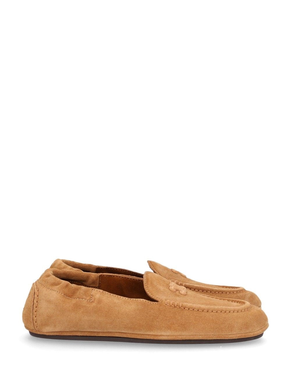 Celine Women "Triomphe" Loafer CELINE