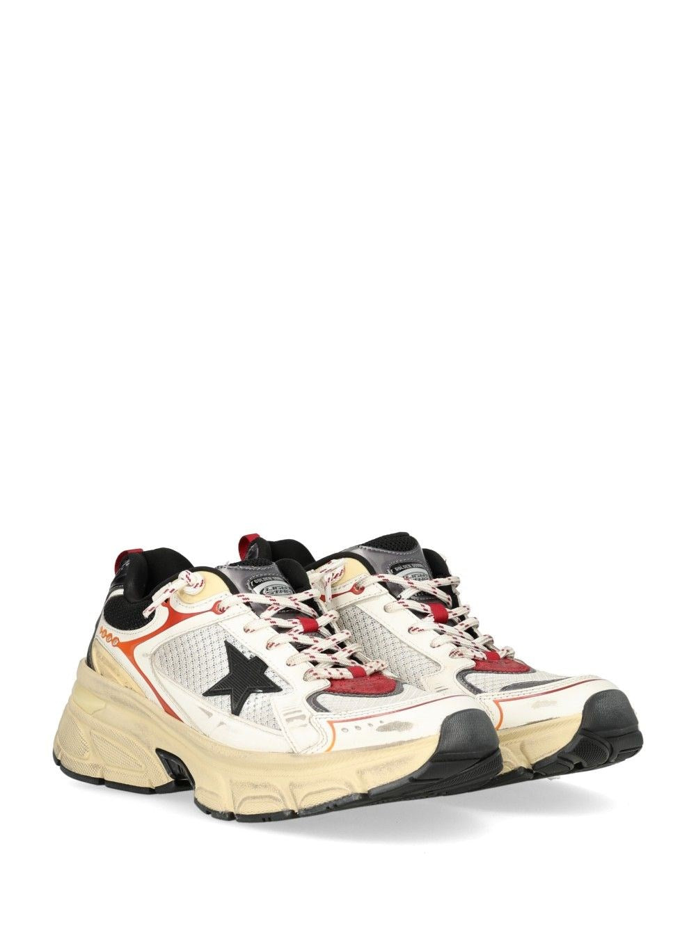 Golden Goose Men "Lightstar" Sneakers GOLDEN GOOSE