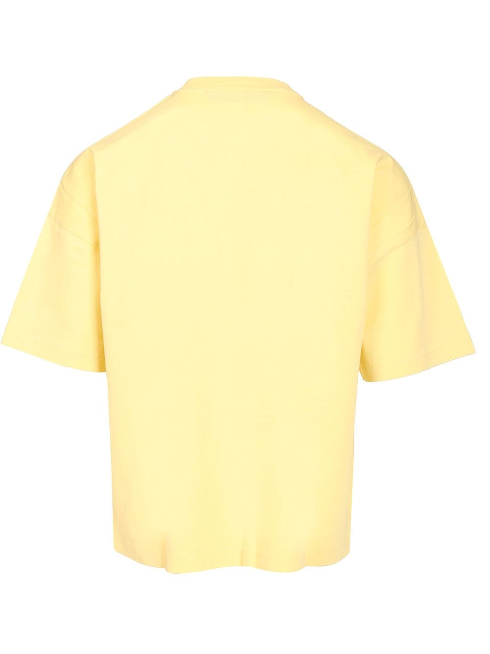 Palm Angels Men Vintage Box T-Shirt PALM ANGELS