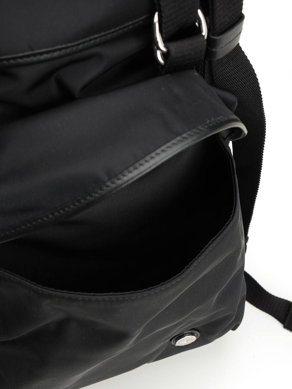 Maison Margiela Women High-Tech Medium Backpack MAISON MARGIELA