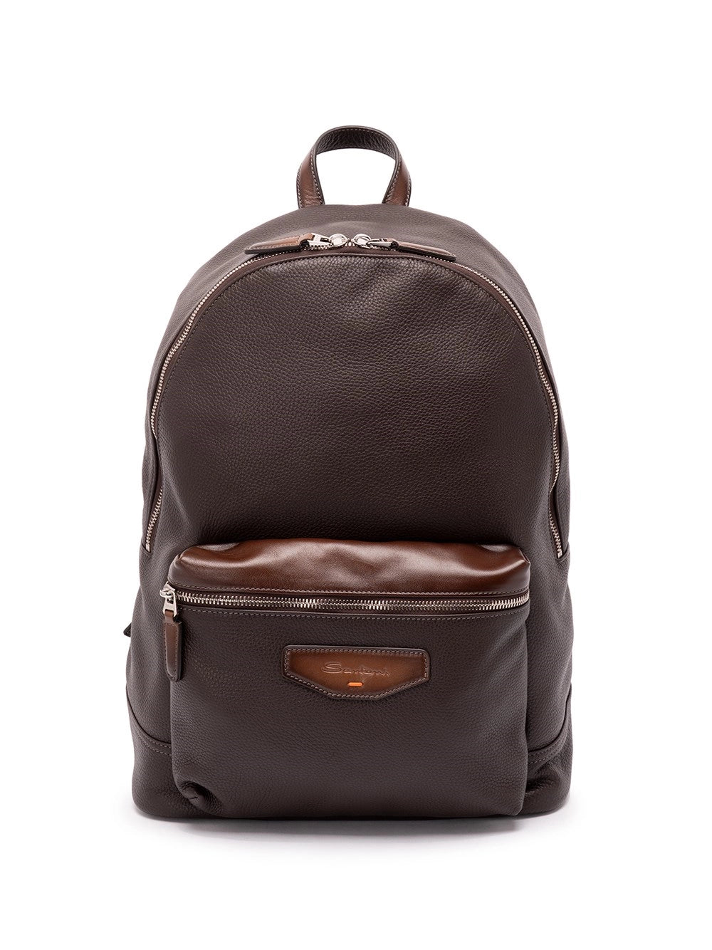Santoni Men Backpack SANTONI