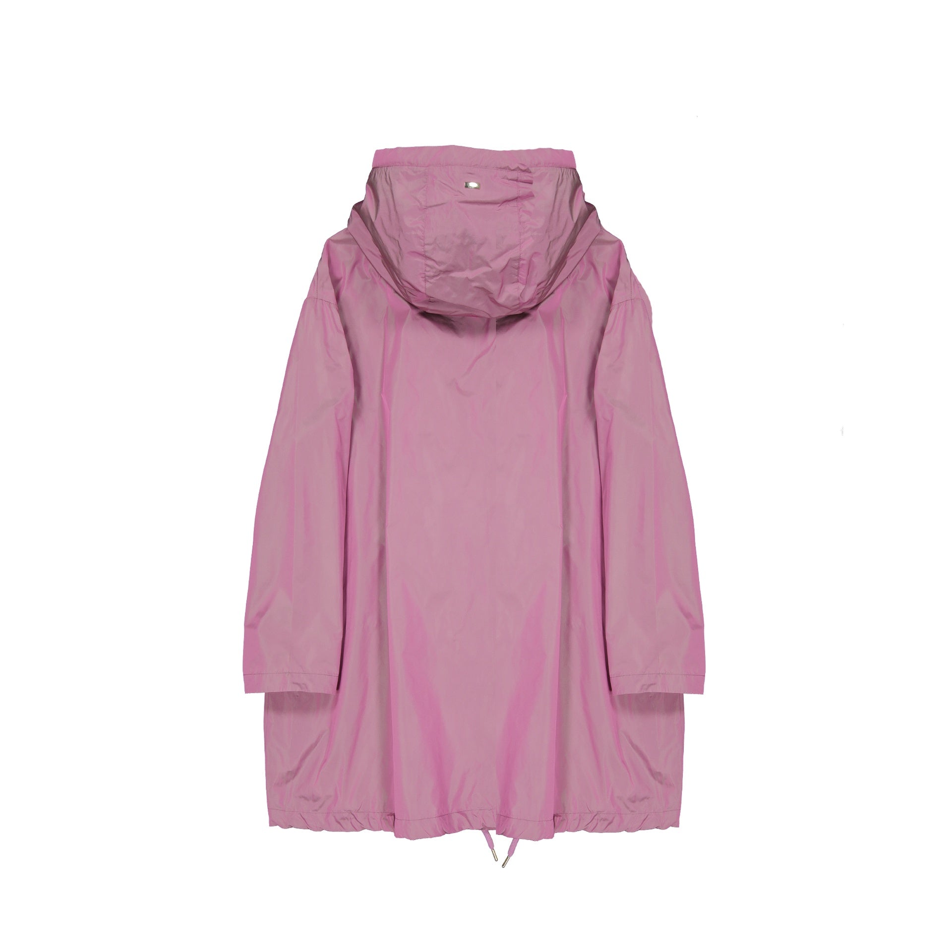 Herno Lightweight Parka Coat Women HERNO