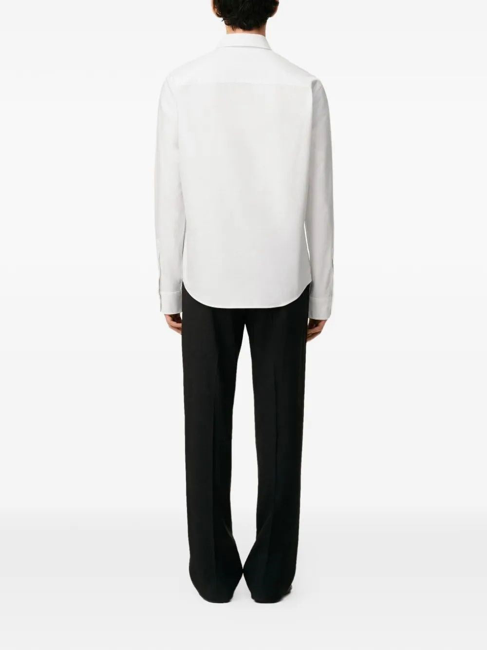 Ami Men Button-Down Shirt AMI PARIS