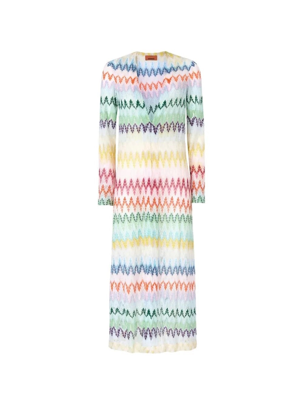 Missoni Women Long Cardigan MISSONI