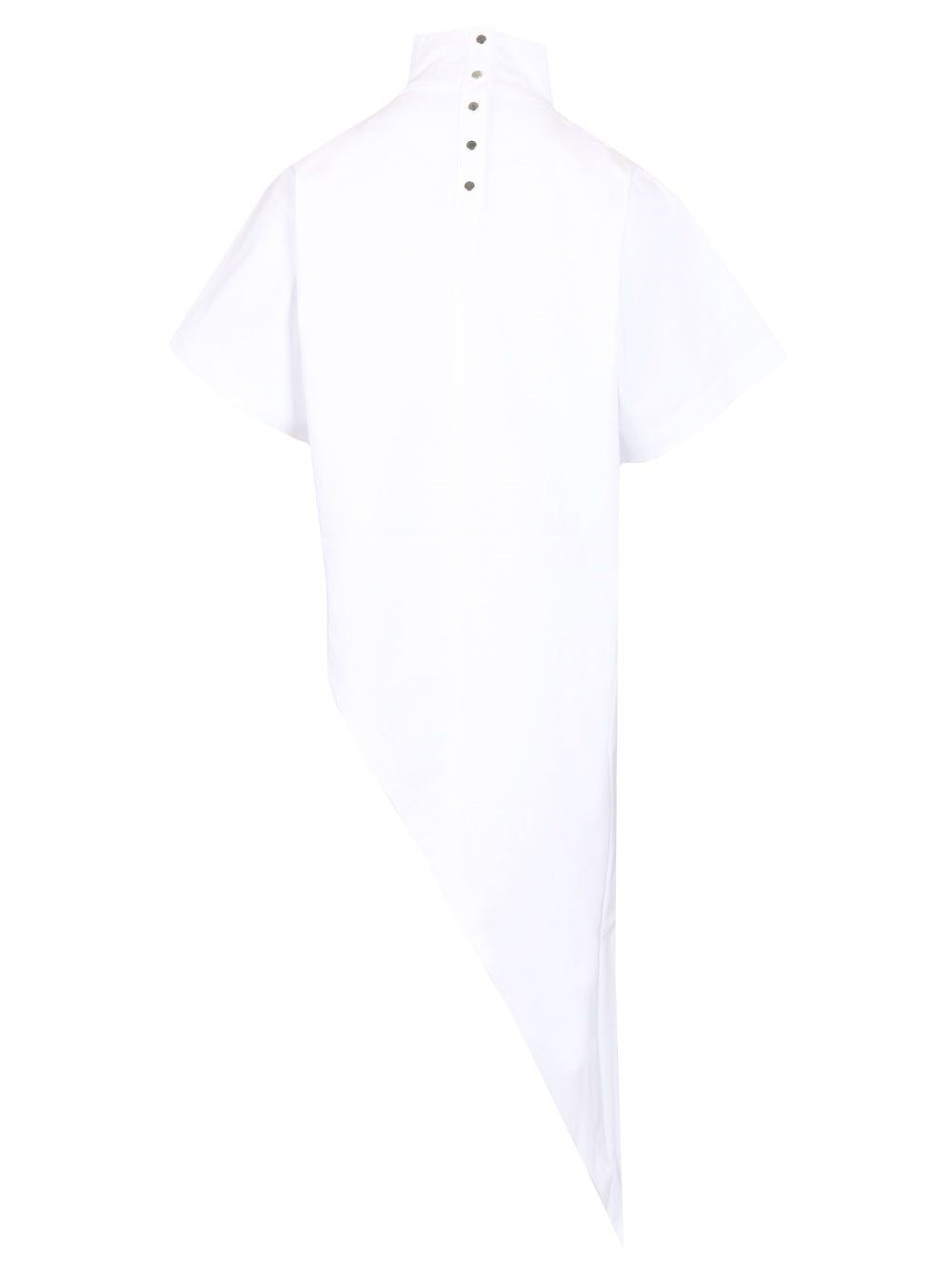Alaïa Women Triangle T-Shirt ALAIA