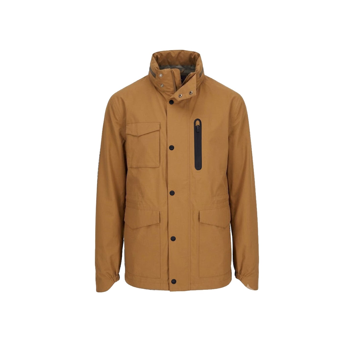 Herno Laminar Field Jacket Men HERNO