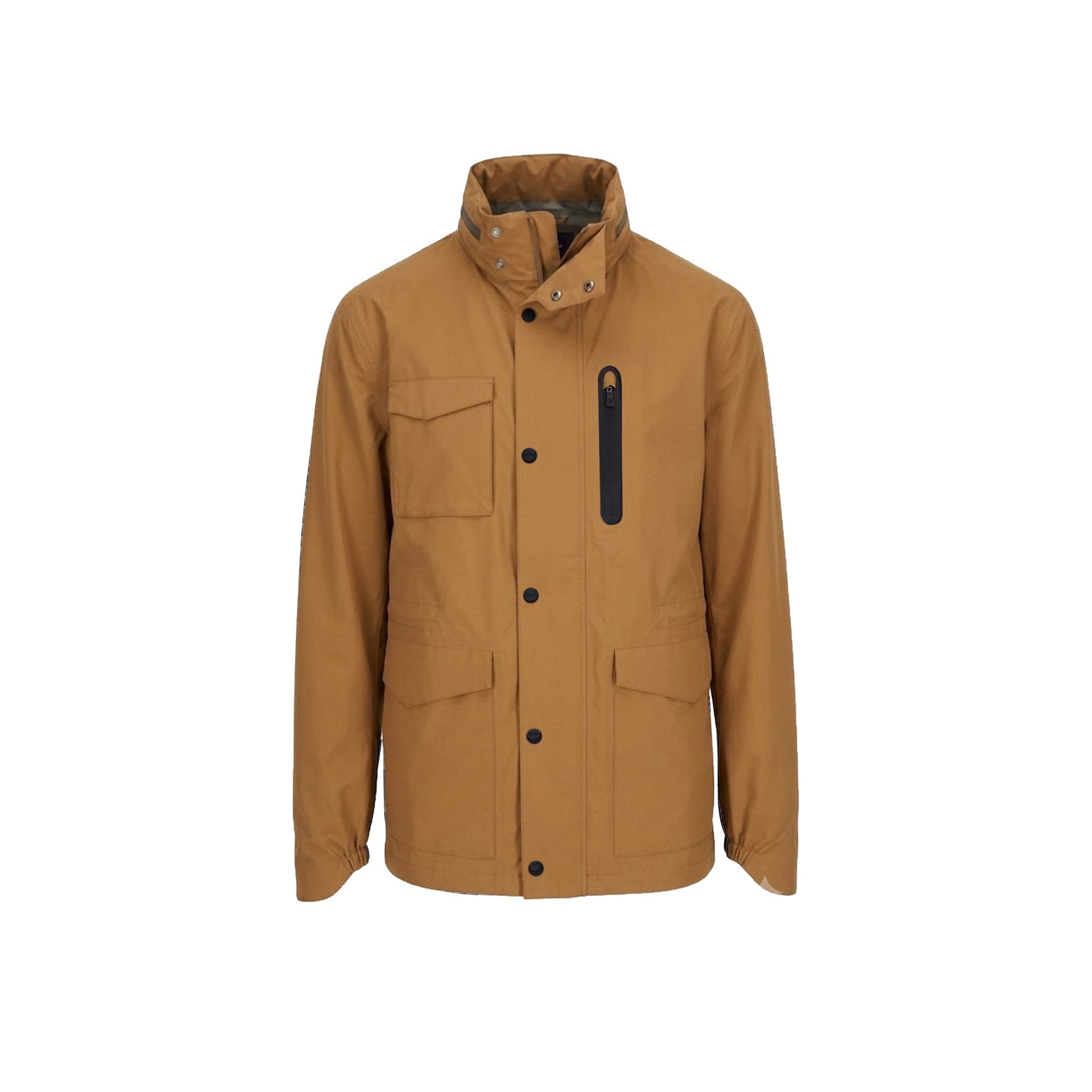 Herno Laminar Field Jacket Men HERNO