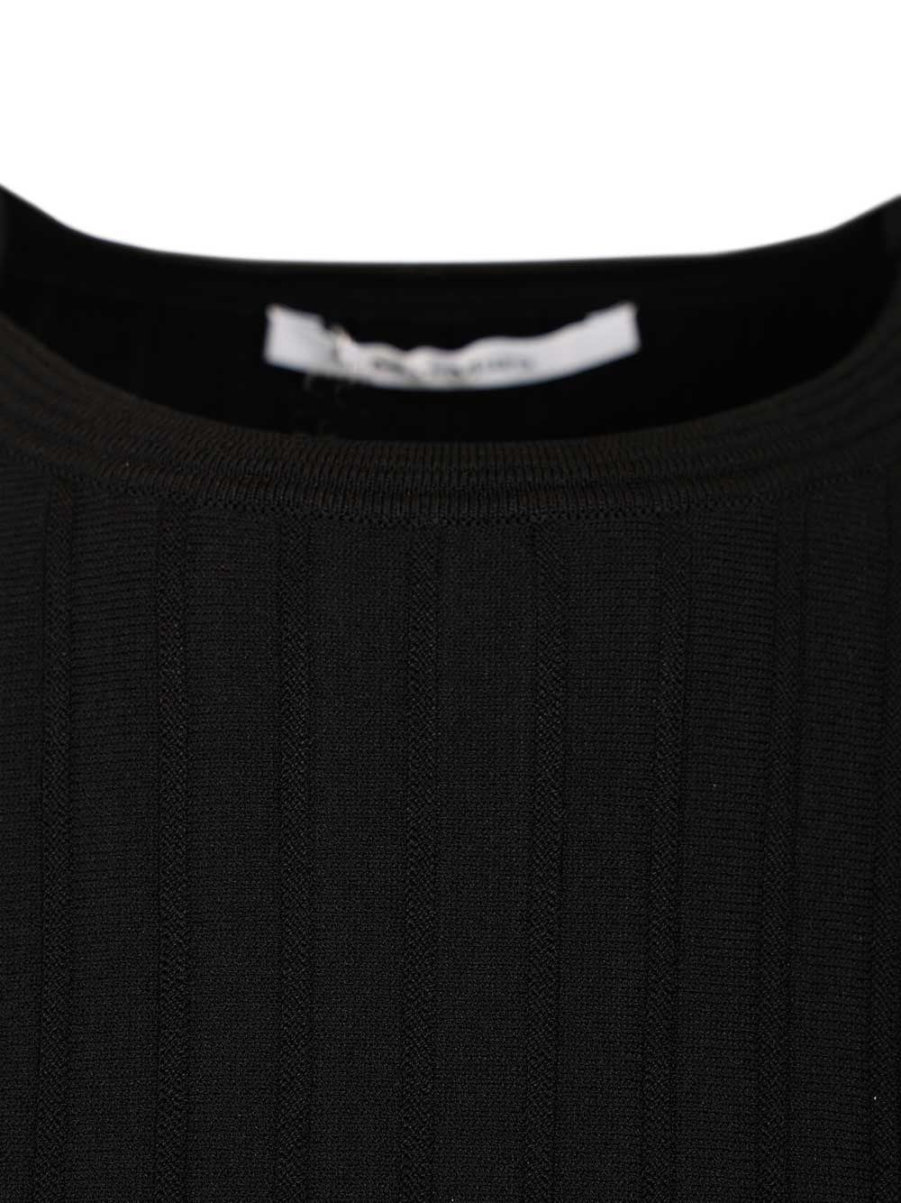 Max Mara Women Ribbed Sweater MAX MARA