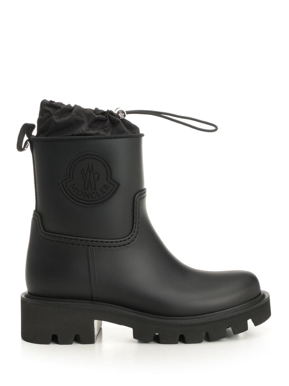Moncler Women Kickstream Rain Boots MONCLER