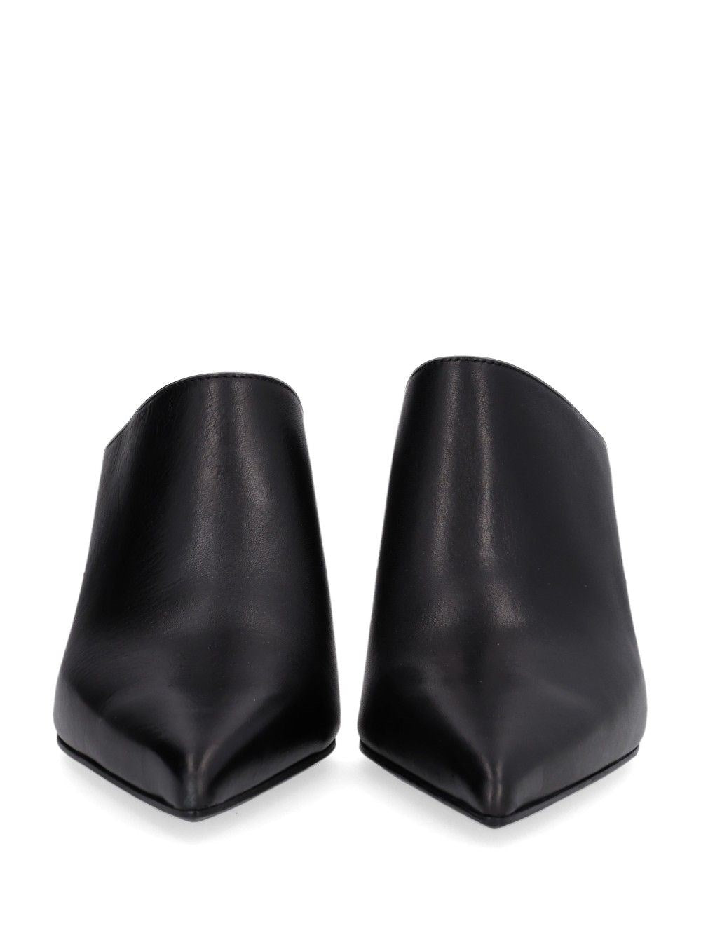 Rick Owens Women Tower Cantilever 8 Sabot Sharp RICK OWENS