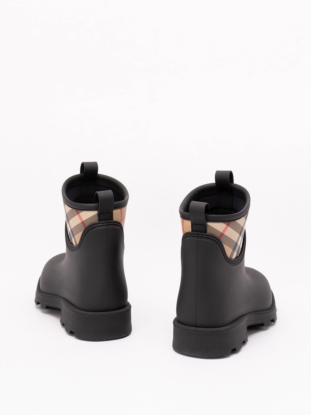 Burberry Women Marsh Rainboot BURBERRY