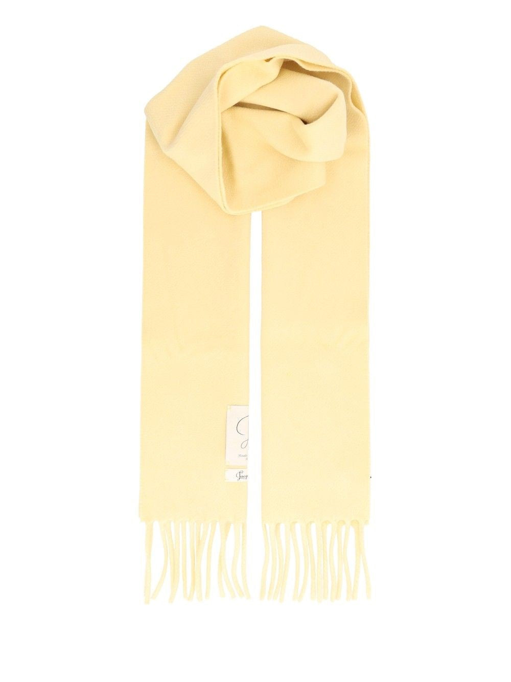 Jacquemus Women "Cavallo" Scarf JACQUEMUS