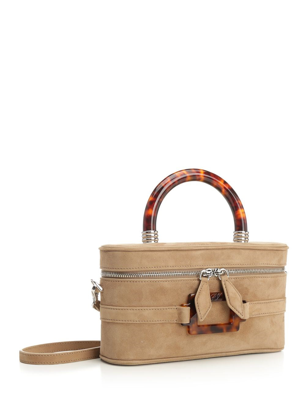 Roger Vivier Women Mini "Vanity Belle" Bag ROGER VIVIER