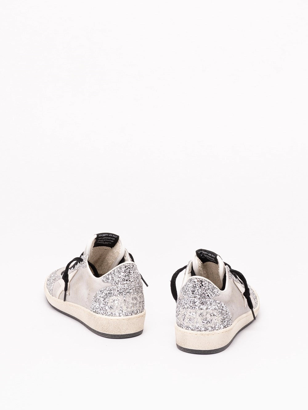 Golden Goose Women `Ball Star 2` Sneakers GOLDEN GOOSE