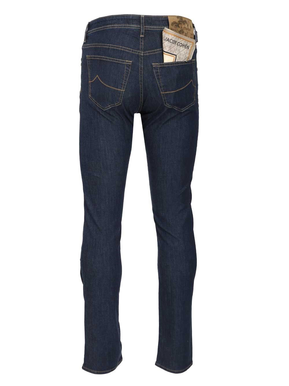 Jacob Cohen Men "Nick" Jeans JACOB COHEN