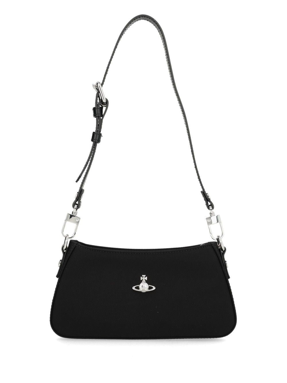 Vivienne Westwood Women Tasha Shoulder Phone Bag VIVIENNE WESTWOOD