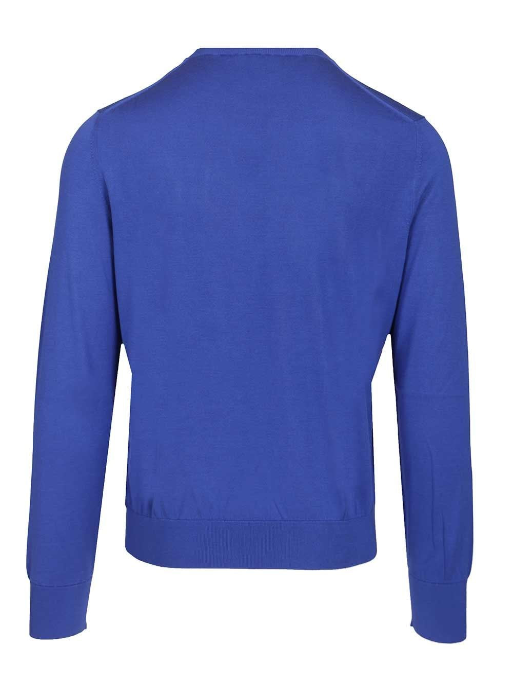 Tom Ford Men Silk Sweater TOM FORD