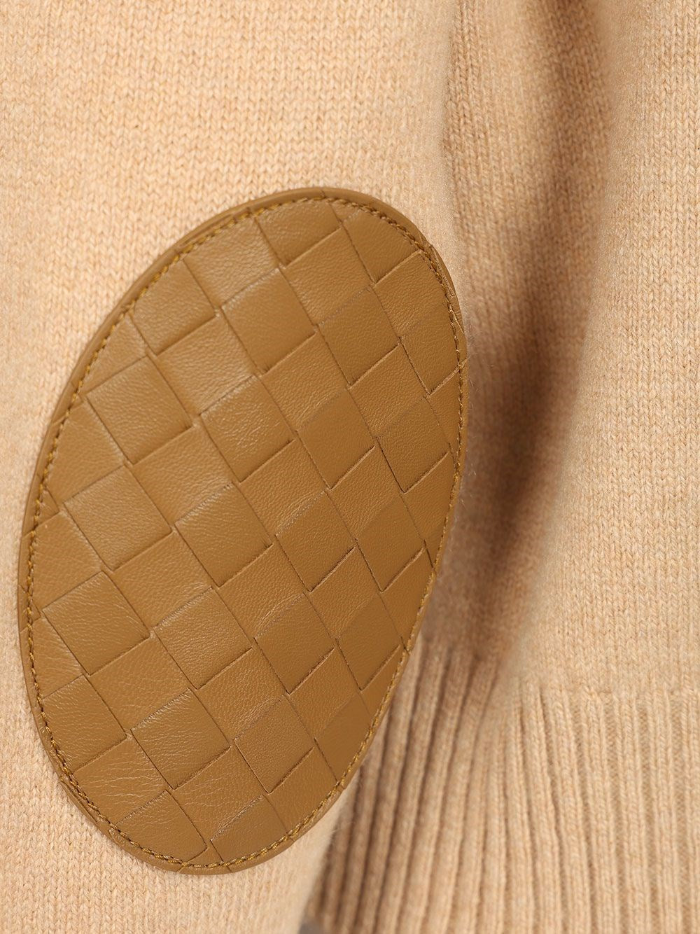 Bottega Veneta Women Cashmere Cardigan BOTTEGA VENETA