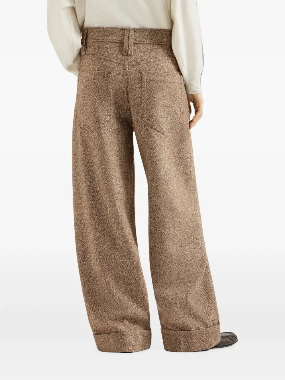 Brunello Cucinelli Women Pants
