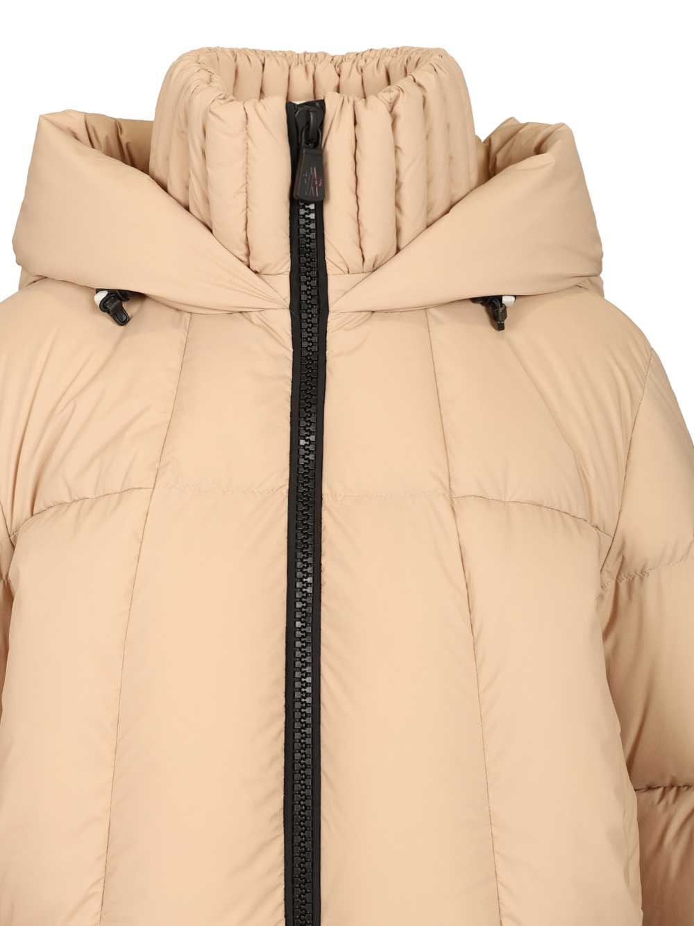 Moncler Grenoble Women Bonnieure Ski Jacket MONCLER GRENOBLE