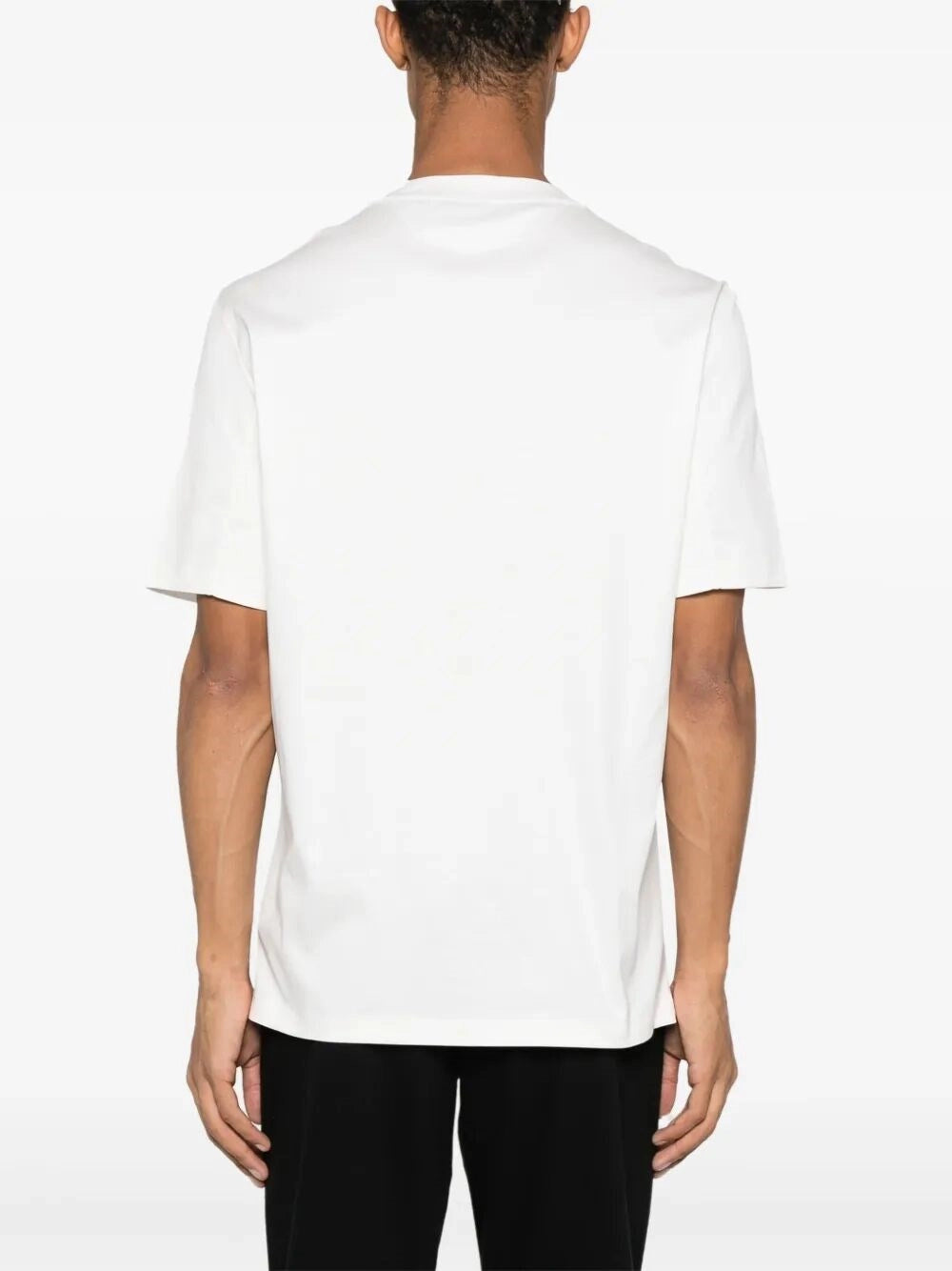 Brunello Cucinelli Men Jersey T-Shirt BRUNELLO CUCINELLI