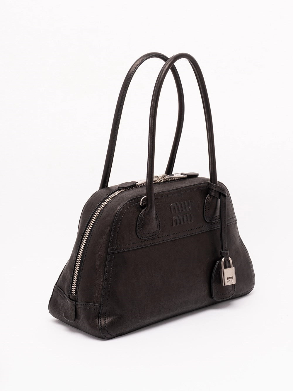 Miu Miu Women Vivant Leather Bag MIU MIU